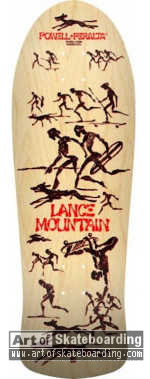 Bones Brigade Series 11 - Mountain