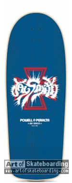 Smith Splash (blue)