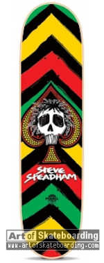 Street Spade