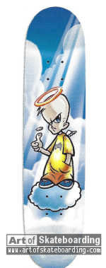 Angel Boy - Angel Boy 2002