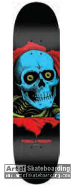 Black Light - Ripper
