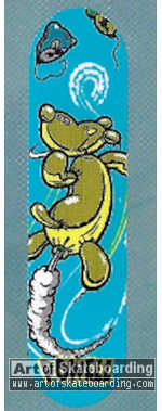 Blister Blaster