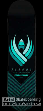 Flight - Shape 243