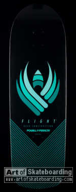 Flight - Shape 280