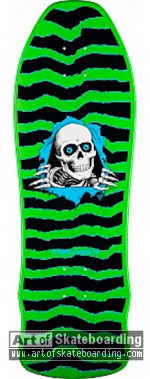 GeeGah Ripper (green)