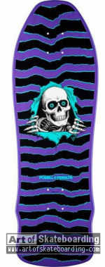 GeeGah Ripper (purple)