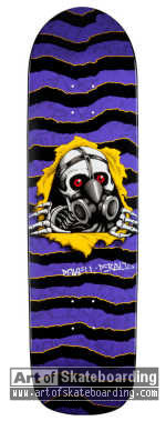 Grafitti Ripper