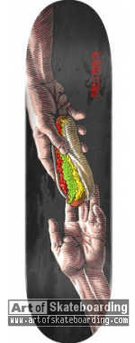 Hands