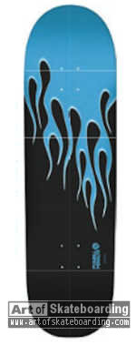 Hot Rod Flames 15