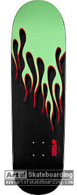 Hot Rod Flames 16