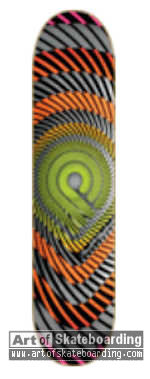 Hypnotic Neon