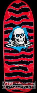 OG Ripper 2 (red)
