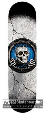 Pool Light Ripper (blue)