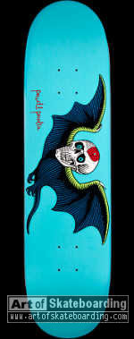 Pop - Bat Skull