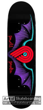 Pop - Winged P
