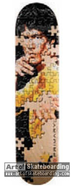 Primary - Bruce Puzzle