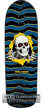 Old School Ripper