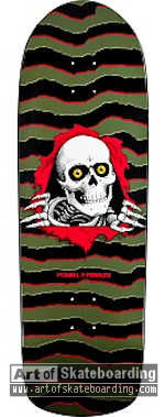 Old School Ripper 