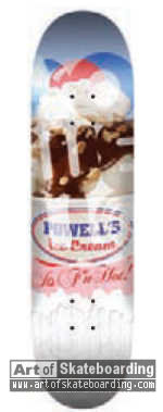 Sweets - Scoop