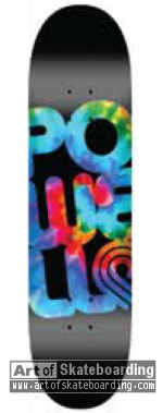 Tie Dye Blue