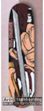 Sword