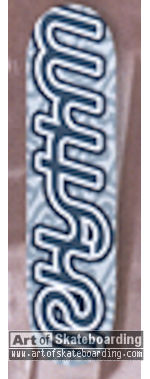 DNA Logo