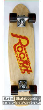 Rockit (reissue)