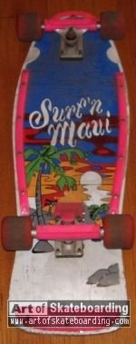 Surf n Maui