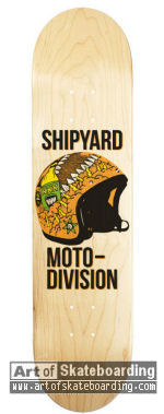 Moto Division