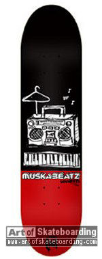 Muskabeatz Radio