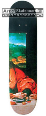 Last Supper - 2