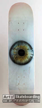 Eye Spy