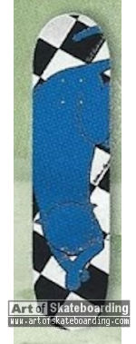 Blue Cat