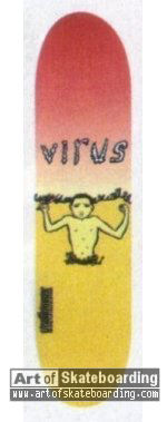 Virus series - 1