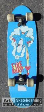 Fire Away