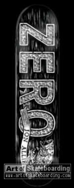 Woodcut (silver) - Allie