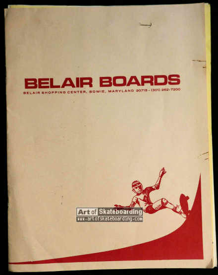 Belair Dealer Product Catalog