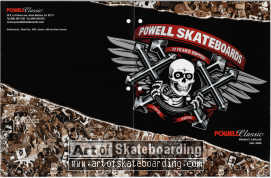 Powell Classic 2006 Fall Product Catalog