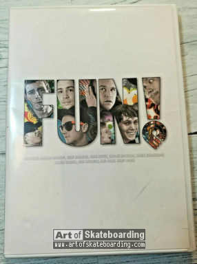 FUN ! (DVD)