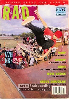 RAD 1990 issue 90 (Nov)