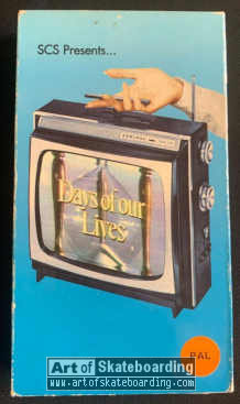 Days of our Lives