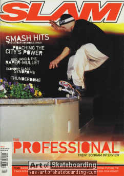 SLAM issue 65