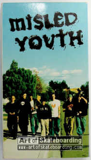 Misled Youth