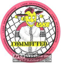Committed