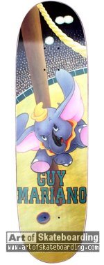 Art of Skateboarding - Price Guide